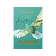 Firmungskarte "Taube"