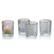 Teelichthalter SIENA