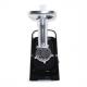 Fleischwolf Easy Burger Inox, Frontansicht LB 8700