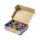 Holzklammern-Mix PASTEL Jumbobox 22996