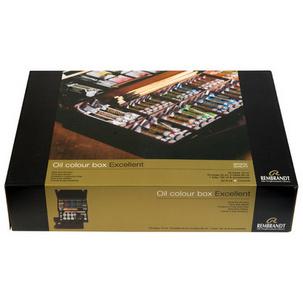 EXCELLENT BOX, Verpackung 01840001