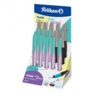 Twist® Füllhalter Color Blocking, Thekendisplay