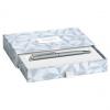 Drehkugelschreiber LEMAN ALPINE FROST - Geschenkbox