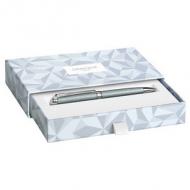 Drehkugelschreiber LEMAN ALPINE FROST - Geschenkbox