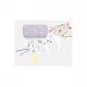 Sticker-Malbuch RAINBOW DREAMS 82304