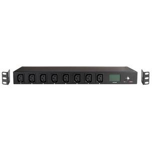 IP Steckdosenleiste mit Messfunktion PDU8S01