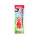 Kinderknete "PLASTILINA PASTELL" KM34016