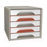 Schubladenbox Smoove Terra Nova - Mittelschublade