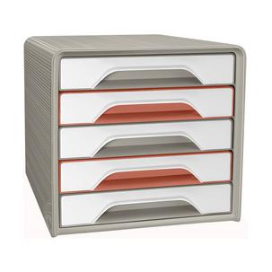 Schubladenbox Smoove Terra Nova - Mittelschublade 1071116391