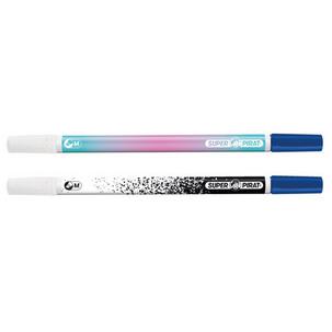 Tintenlöscher Super Pirat Color Edition 850 M 300010103