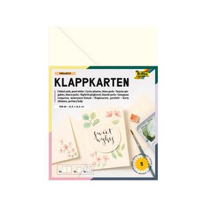Symbolbild: Klappkarten-Set 150529
