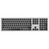 BT 5.0 Multi-Device Tastatur
