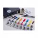 Van Gogh Ölfarben-Starterbox XL, Verpackung 2842510