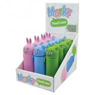 Schlamper-Rolle "Marky", Thekendisplay