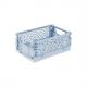 Mini-Klappbox "fritzi", nordic-blue 1023268000000