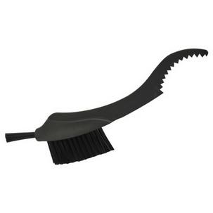 Reinigungsbürste für Kette / Schaltung / Bremsen 85525