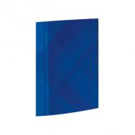Sammelmappe "Business", blau