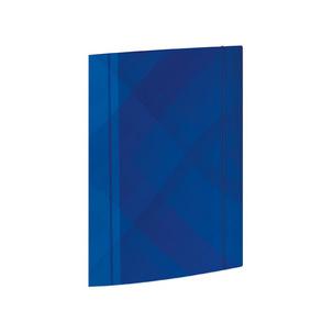 Sammelmappe "Business", blau 46340