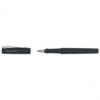 Füllhalter POLY PEN, schwarz