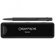 Füllhalter 849 BLACK CODE