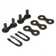 Fahrradketten-Verschlussglieder