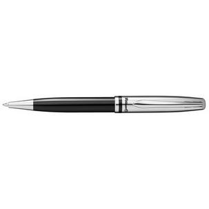 Drehkugelschreiber Jazz Classic, schwarz 300013896