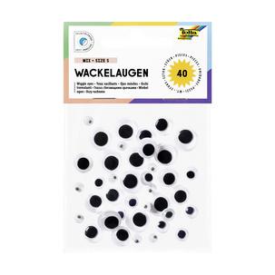 Wackelaugen-Mix S 7539