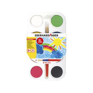 Deckfarbkasten EFA color 577008