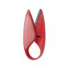 Bastelschere Mini Kids, rot