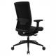 Bürodrehstuhl "Sitness Airwork G" - Rückansicht PA40 OMT6MT6