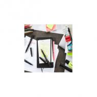 STABILO Fineliner drver, fein, 4er Kartonetui wischfeste und geruchsneutrale Tinte auf Wasserbasis, gefederte, metallgefasste Spitze, Strichstärke: 0,4 mm, exzelellenter Schreibkomfort, angenehme Haptik, stabile Kappe mit Sichtfenster, praktischer Metallclip beinhaltet: 5 Stifte  (EO1088 / 4-01)