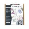 Modelliermasse-Set EFA plast KIDS, Kreativ-Set