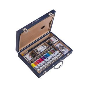 Van Gogh Ölfarben-Starterbox XL 2842510