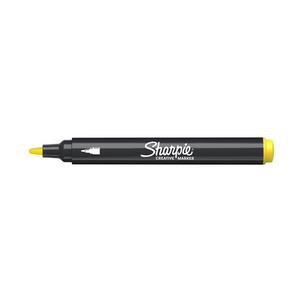 Kreativmarker ACRYLIC, gelb 2218119