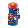 Trinkflasche SUPERMAN