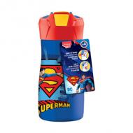 Trinkflasche SUPERMAN