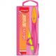 ohne Adapterring, neonpink 199100