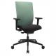 Bürodrehstuhl "Airwork", schwarz / mint PA50 OMT0MT3