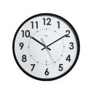 Orium Funkwanduhr Abyliss