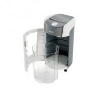 Aktenvernichter IQ OptiMax Office, offen