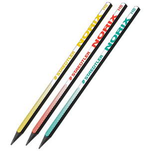 Bleistift NORIX 181-HBBK3