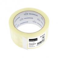 Verpackungsklebeband aus PP, transparent
