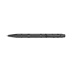 Druckkugelschreiber ECRIDOR BLACK LINES 890.010