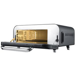 Pizza-Ofen Revolution dAir, geöffnet LB 8733