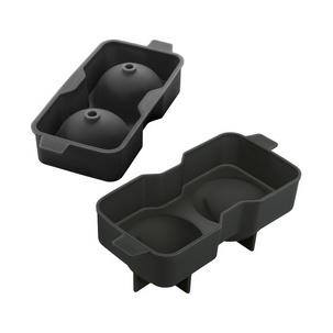Eiswürfelform für Eiskugeln, 2 Kugeln 253532001