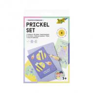 Prickel-Set