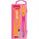 ohne Adapterring, neonpink 199100