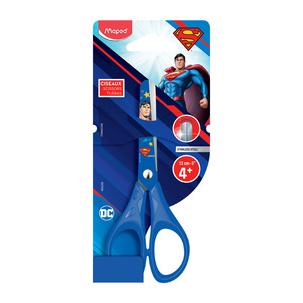 Bastelschere SUPERMAN, auf Blisterkarte 464233