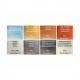 Aquarellfarben Fine Cotman - Pocket Set "Metallic" 0390702
