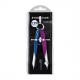 Zirkel Mars Comfort 556, blau / lila - im Klappdeckeletui 556 00-MA1
